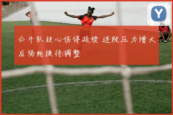 公牛队核心伤停延续 连败压力增大后场轮换待调整